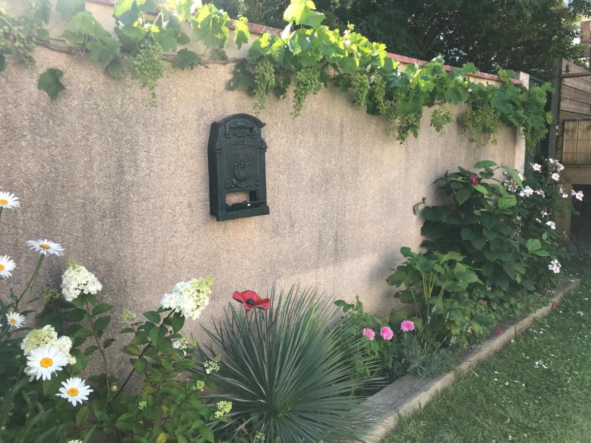 La Croix Blanche Bed and Breakfast Dax Εξωτερικό φωτογραφία