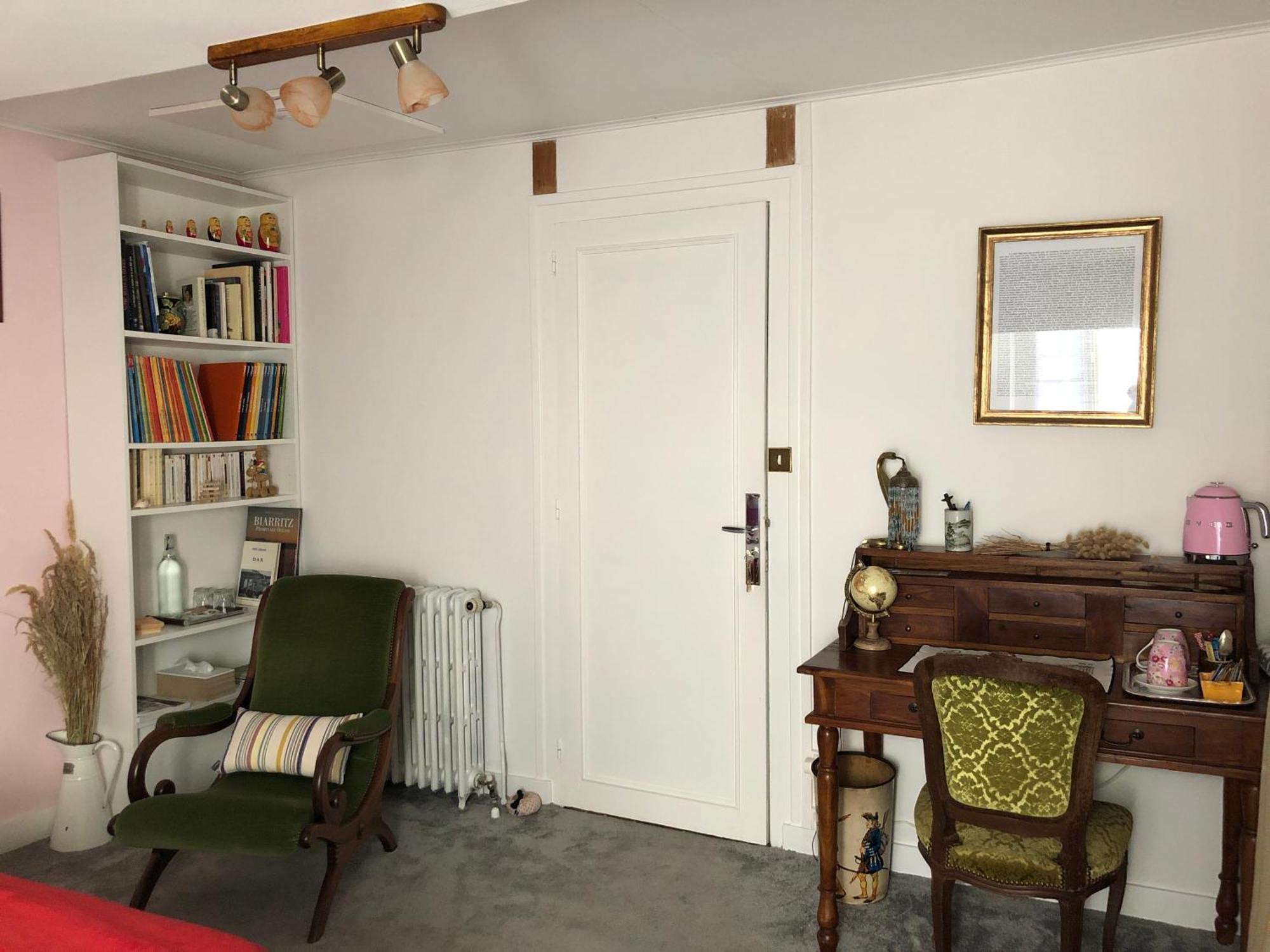 La Croix Blanche Bed and Breakfast Dax Εξωτερικό φωτογραφία